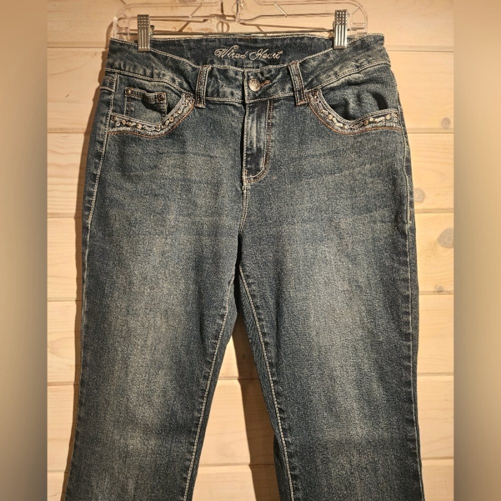 Wired Heart women's jeans size 31